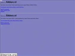 Sites similar to sikken.nl