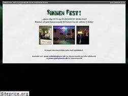 Sites similar to sikkenfest.dk