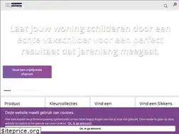 Sites similar to sikkens-consument.nl
