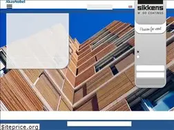 Sites similar to sikkens-joinery.at