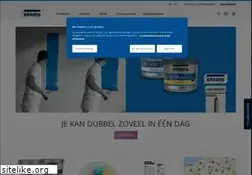 Sites similar to sikkens.be