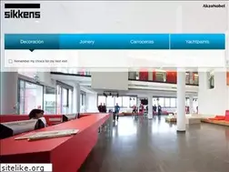 Sites similar to sikkens.es