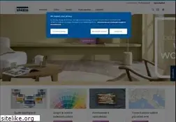 Sites similar to sikkens.it