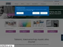 Sites similar to sikkens.nl