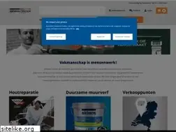 Sites similar to sikkenscenter.nl