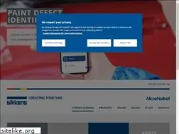 Sites similar to sikkenscr.pl