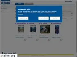 Sites similar to sikkenscv.asia