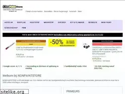 Sites similar to sikkenskleuren.nl