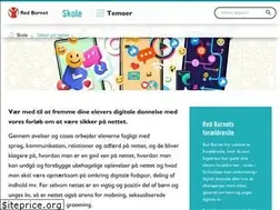 Sites similar to sikkerchat.dk