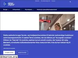 Sites similar to sikkerdigital.dk