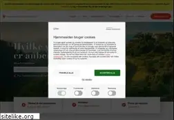 Sites similar to sikkerrejse.dk