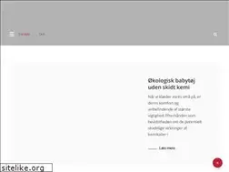 Sites similar to sikkervaccination.dk