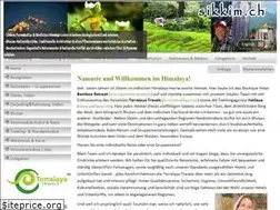 Sites similar to sikkim.ch