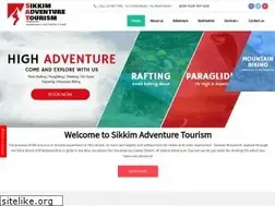 Sites similar to sikkimadventuretourism.com