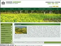 Sites similar to sikkimagrisnet.org