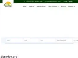 Sites similar to sikkimdarjeeling.com