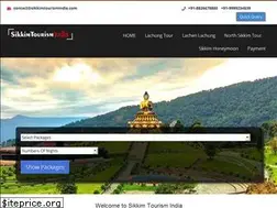 Sites similar to sikkimtourismindia.com