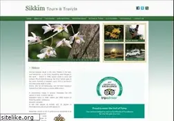 Sites similar to sikkimtours.com