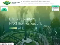 Sites similar to sikkimtravel.in