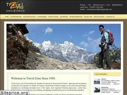 Sites similar to sikkimtravelzone.com