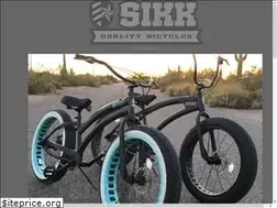 Sites similar to sikkinc.com