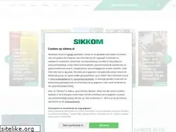 Sites similar to sikkom.nl
