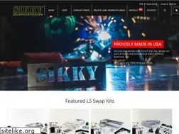 Sites similar to sikky.com