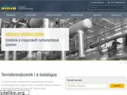 Sites similar to sikla.hu