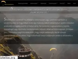 Sites similar to sikloernyosklub.hu