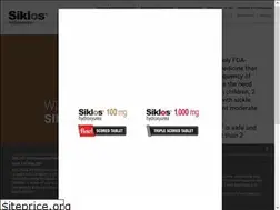 Sites similar to siklosusa.com