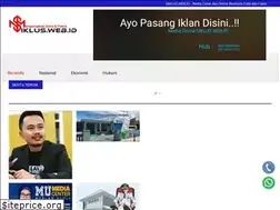 Sites similar to siklus.web.id