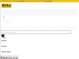 Sites similar to siko-kupelne.sk