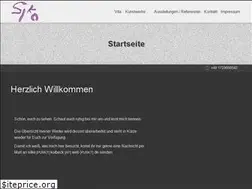 Sites similar to siko-malerei.de