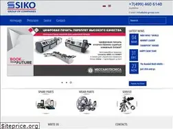 Sites similar to siko-print.com