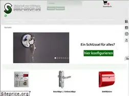 Sites similar to siko-shop.de
