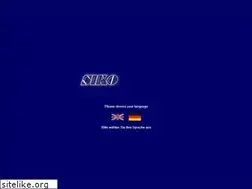 Sites similar to siko-trading.com