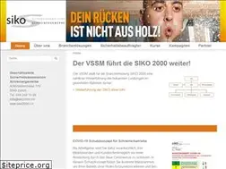 Sites similar to siko2000.ch