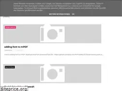 Sites similar to sikola-it.blogspot.com