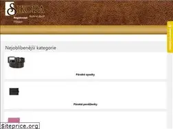 Sites similar to sikorashop.cz