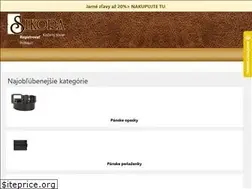 Sites similar to sikorashop.sk