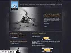 Sites similar to sikorskyarchives.com