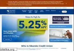Sites similar to sikorskycu.org