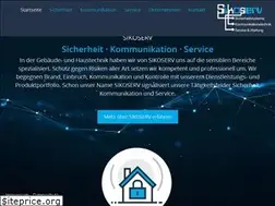 Sites similar to sikoserv.de
