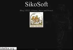 Sites similar to sikosoft.com