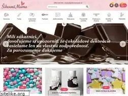 Sites similar to sikovnamama.sk