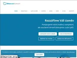 Sites similar to sikovnizubari.cz