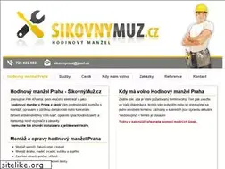 Sites similar to sikovnymuz.cz