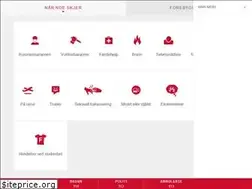 Sites similar to sikresiden.no