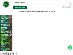 Sites similar to sikrifarms.com