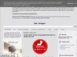 Sites similar to sikringavbarnibil.blogspot.com